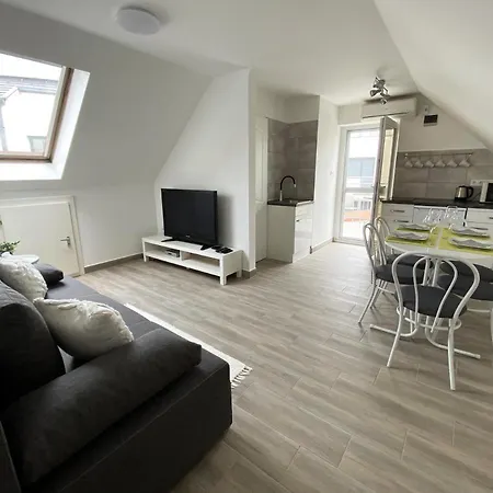Apartment Andrea
