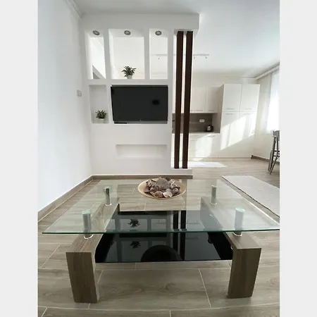 Apartment Andrea Hajduszoboszlo