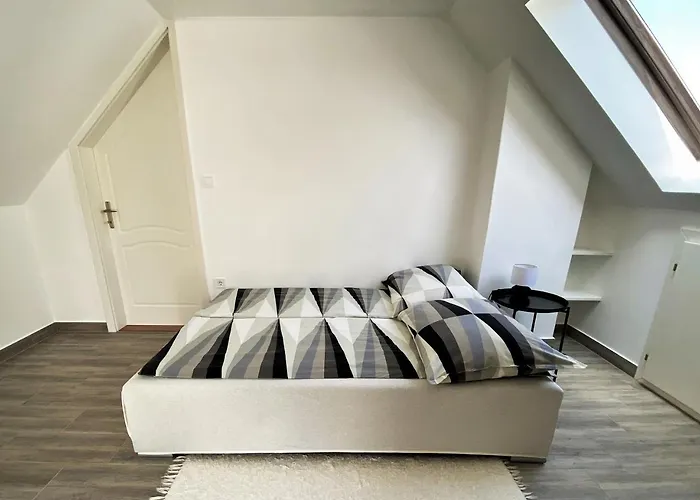 Apartament Andrea *