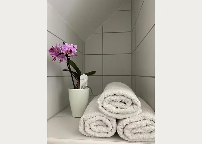 Andrea Apartament