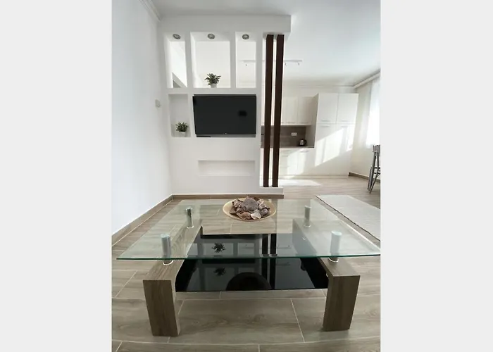 Apartament Andrea Hajdúszoboszló