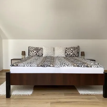 Apartament Andrea