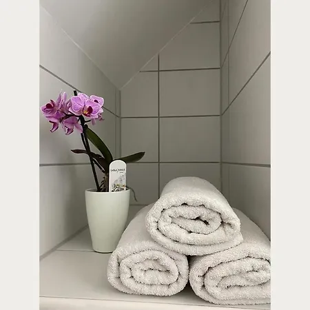 Andrea Apartament