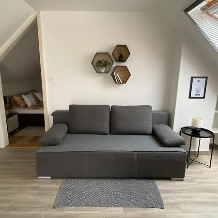 Andrea Apartment Hajduszoboszlo